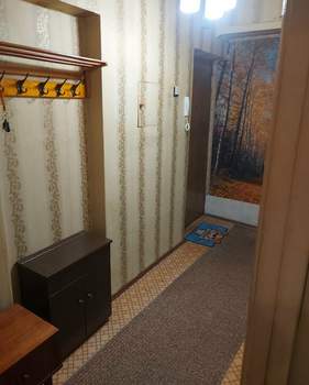 1-к квартира, вторичка, 32м2, 5/5 этаж