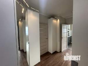 1-к квартира, вторичка, 39м2, 23/25 этаж