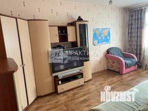 2-к квартира, вторичка, 59м2, 13/17 этаж