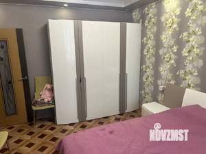 3-к квартира, вторичка, 83м2, 12/25 этаж