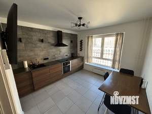 3-к квартира, вторичка, 72м2, 17/22 этаж