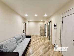 2-к квартира, вторичка, 44м2, 2/5 этаж