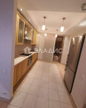 2-к квартира, вторичка, 74м2, 15/17 этаж