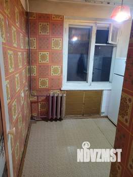 2-к квартира, вторичка, 45м2, 2/5 этаж