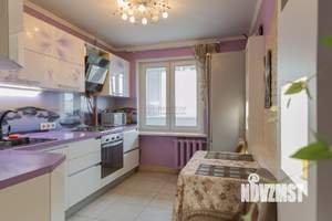 3-к квартира, вторичка, 72м2, 7/10 этаж