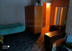 2-к квартира, вторичка, 45м2, 2/5 этаж