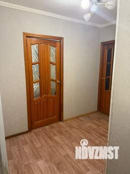 2-к квартира, вторичка, 54м2, 9/16 этаж