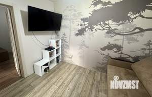 1-к квартира, вторичка, 40м2, 23/25 этаж