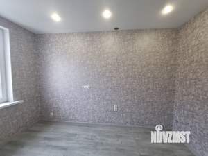 1-к квартира, вторичка, 36м2, 3/17 этаж