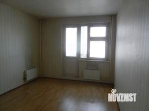 2-к квартира, вторичка, 54м2, 8/17 этаж