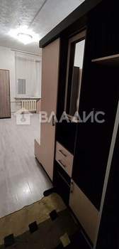 Студия квартира, вторичка, 22м2, 2/4 этаж