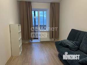 2-к квартира, вторичка, 47м2, 2/17 этаж