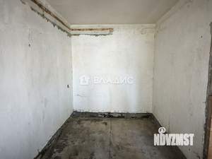 2-к квартира, вторичка, 42м2, 1/3 этаж