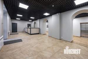 Студия квартира, вторичка, 24м2, 1/4 этаж