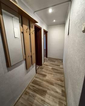 1-к квартира, вторичка, 31м2, 1/5 этаж