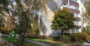 3-к квартира, вторичка, 62м2, 8/9 этаж