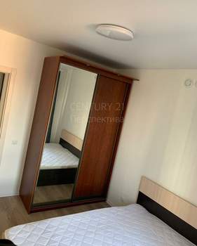 2-к квартира, вторичка, 36м2, 14/25 этаж