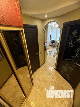 1-к квартира, вторичка, 35м2, 2/12 этаж