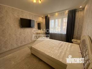 2-к квартира, вторичка, 62м2, 8/17 этаж