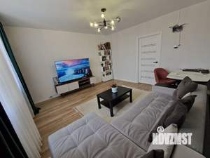 3-к квартира, вторичка, 62м2, 13/14 этаж