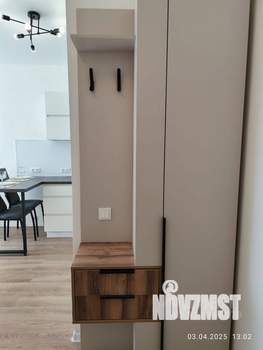 2-к квартира, вторичка, 35м2, 9/18 этаж