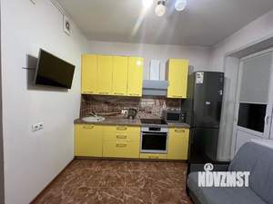 1-к квартира, вторичка, 35м2, 16/17 этаж