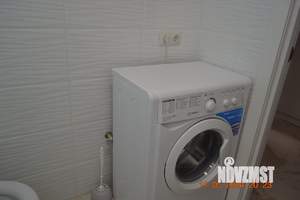 Студия квартира, вторичка, 23м2, 11/16 этаж