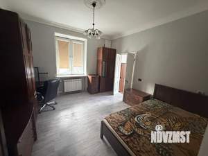2-к квартира, вторичка, 46м2, 2/3 этаж