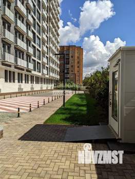 2-к квартира, вторичка, 53м2, 17/17 этаж