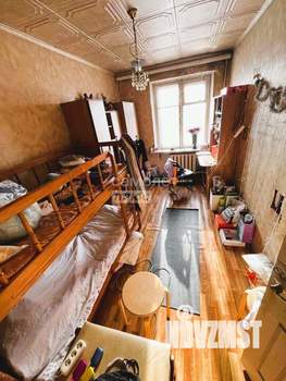 3-к квартира, вторичка, 58м2, 3/3 этаж