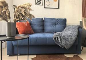 Студия квартира, вторичка, 23м2, 2/4 этаж