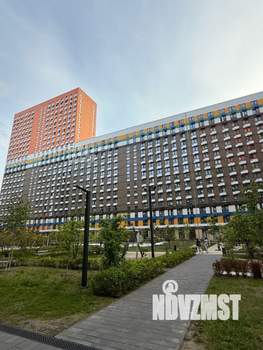 2-к квартира, вторичка, 51м2, 2/25 этаж
