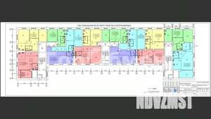 3-к квартира, вторичка, 78м2, 1/5 этаж