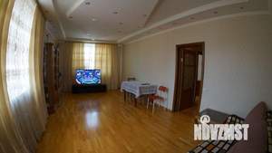 2-к квартира, вторичка, 76м2, 15/17 этаж