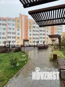 Студия квартира, вторичка, 31м2, 3/3 этаж