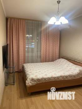 2-к квартира, вторичка, 58м2, 6/17 этаж