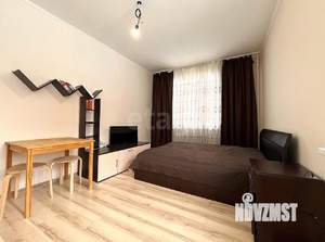 1-к квартира, вторичка, 36м2, 5/17 этаж