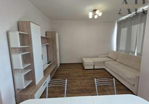 Студия квартира, вторичка, 27м2, 17/17 этаж