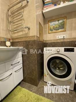 2-к квартира, вторичка, 48м2, 10/17 этаж