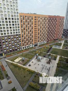 Студия квартира, вторичка, 29м2, 12/14 этаж