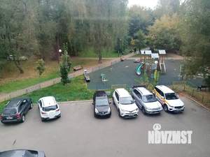 3-к квартира, вторичка, 56м2, 3/5 этаж