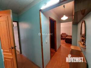 3-к квартира, вторичка, 55м2, 3/5 этаж