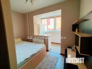 1-к квартира, вторичка, 39м2, 2/17 этаж