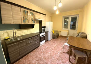 1-к квартира, вторичка, 47м2, 14/17 этаж