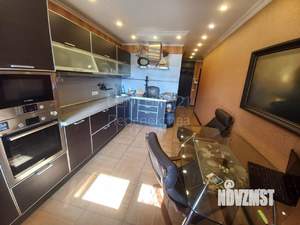 1-к квартира, вторичка, 51м2, 14/17 этаж