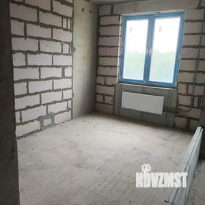 1-к квартира, вторичка, 37м2, 7/17 этаж