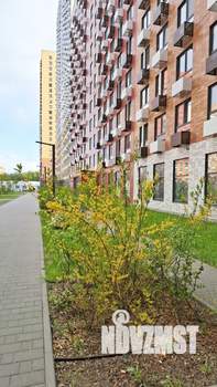 Студия квартира, вторичка, 28м2, 4/14 этаж