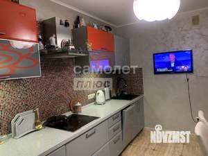 2-к квартира, вторичка, 86м2, 11/17 этаж