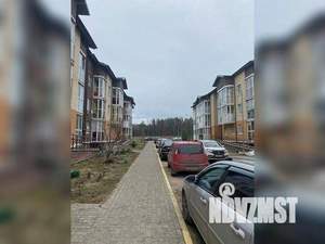 2-к квартира, вторичка, 50м2, 3/3 этаж