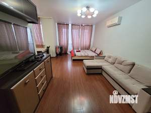 3-к квартира, вторичка, 87м2, 13/17 этаж